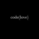 code(love)