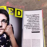 snowden with code(love)
