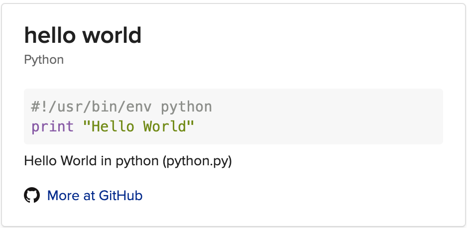 learn python